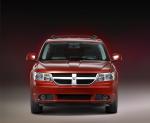 Dodge Journey 2008 года